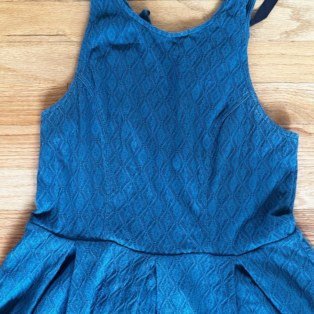 Blue mini - Picture 2 of 2